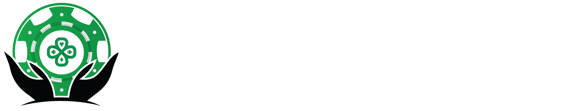 A Touch of Luck Retina Logo